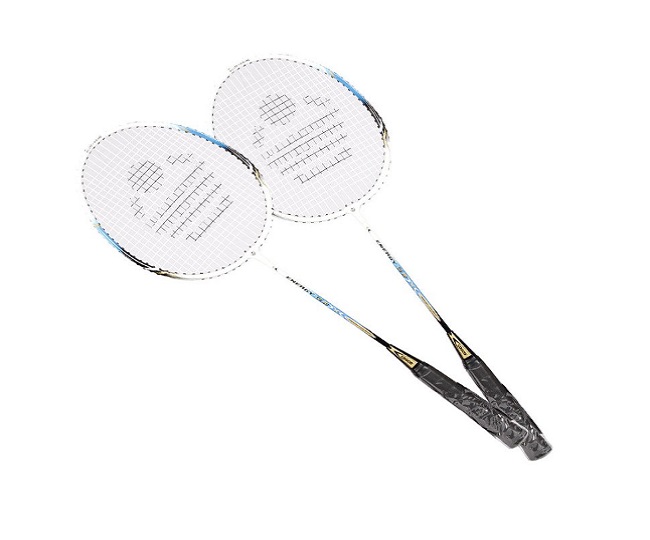 Best Badminton Rackets in India