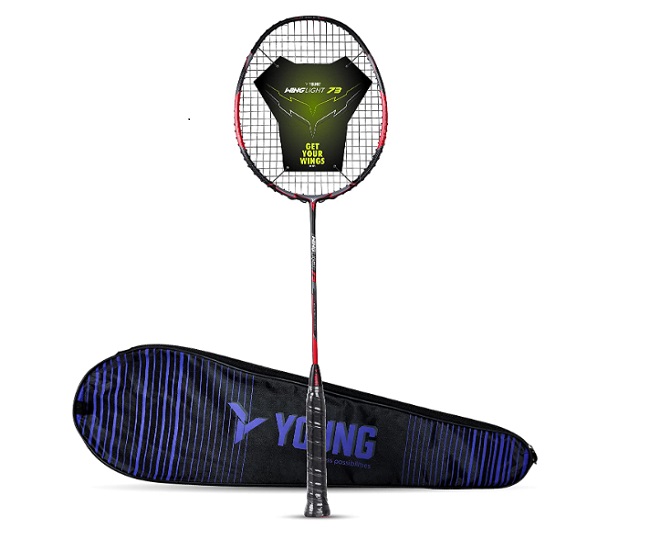 Best Badminton Rackets In India