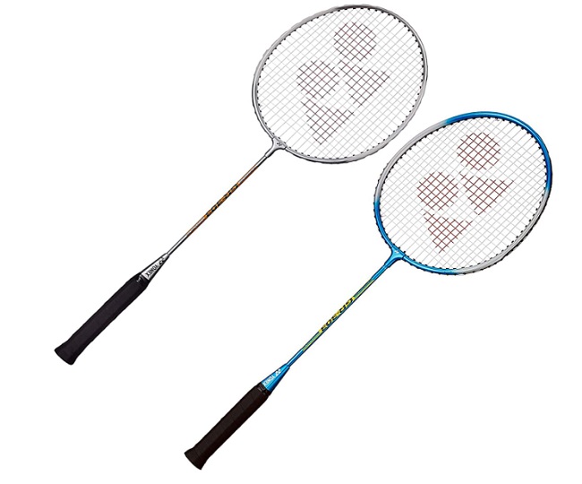 Best Badminton Rackets in India