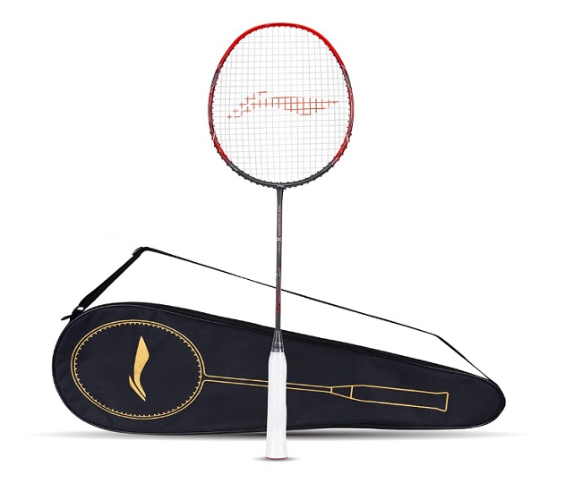 Best Badminton Rackets in India