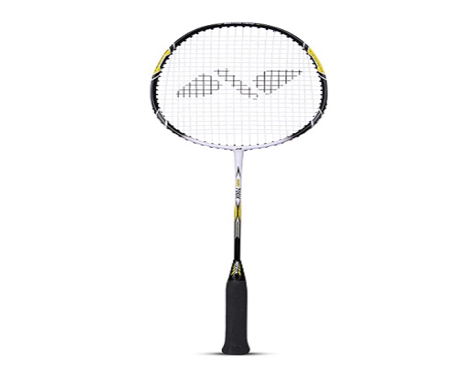 Best Badminton Rackets in India