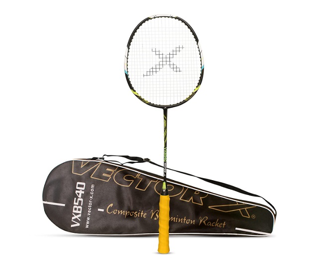 Best Badminton Rackets in India