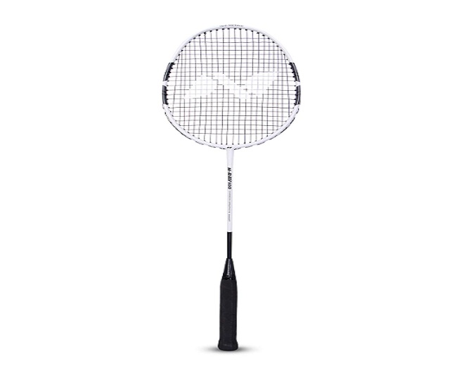 Best Badminton Rackets in India