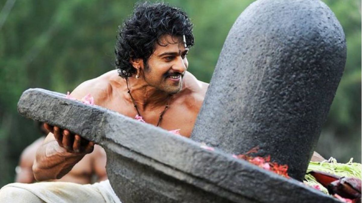 Prabhas To Collaborate With 'Baahubali' Producers For New Project ...
