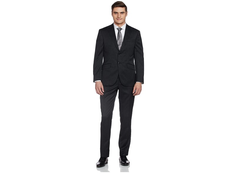 Raymond Premium Apparel | PDF | Suit (Clothing) | Brand