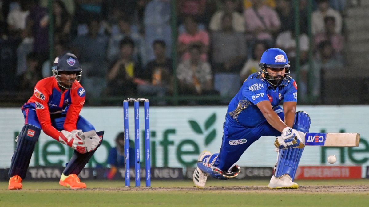 IPL 2023: Rohit Sharma Shouldn't Come Under Pressure Of Captaincy And ...