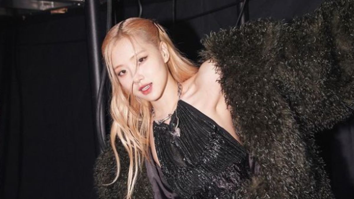 Netizens Claim BLACKPINK's Lisa Is Now Hanging Out Publicly With