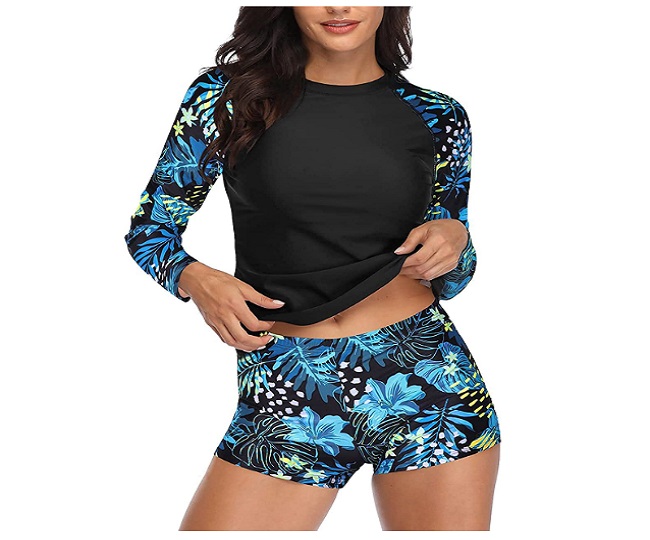 Best Swimming Costumes For Women in India (April 2023)