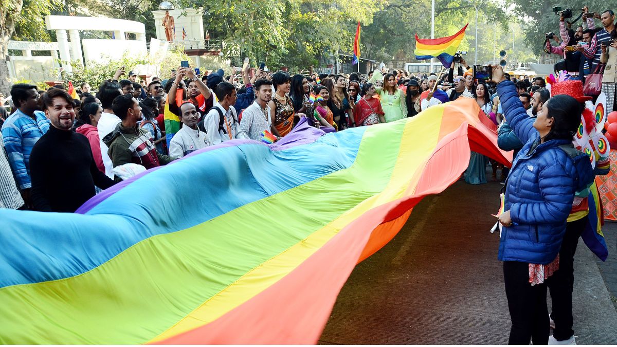 Legality Of Same Sex Marriages In India Reaches Sc List Of Countries Where They Have Legal Sanctity