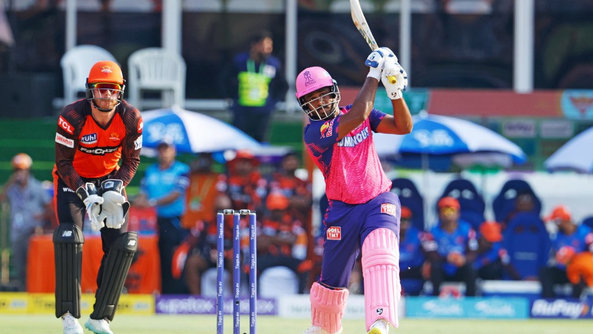 RR Vs PBKS: Sanju Samson Looking To Take Confidence From Last Season ...