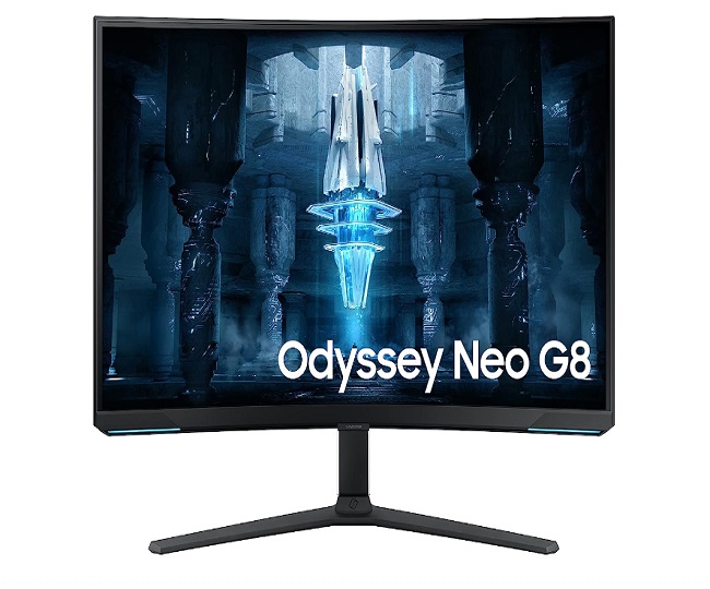Best 4K Gaming Monitors in India