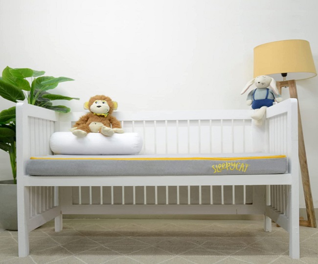Best Baby Mattresses in India