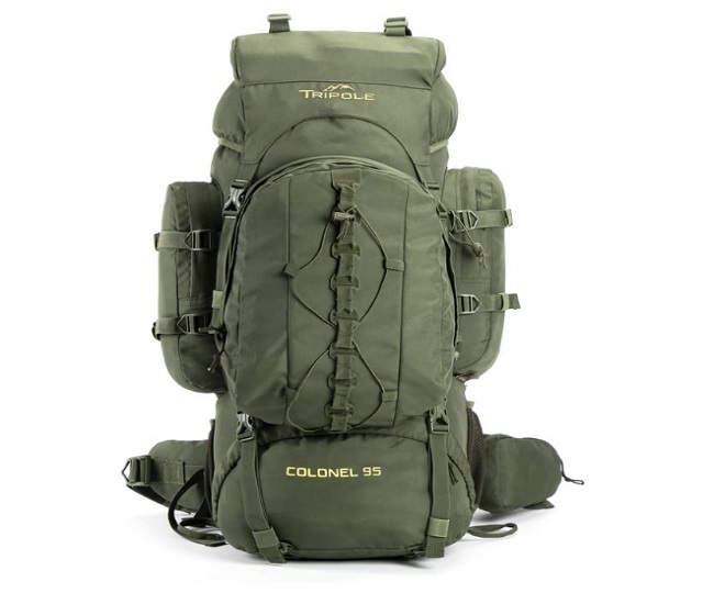 Best Travel Bags For Men in India