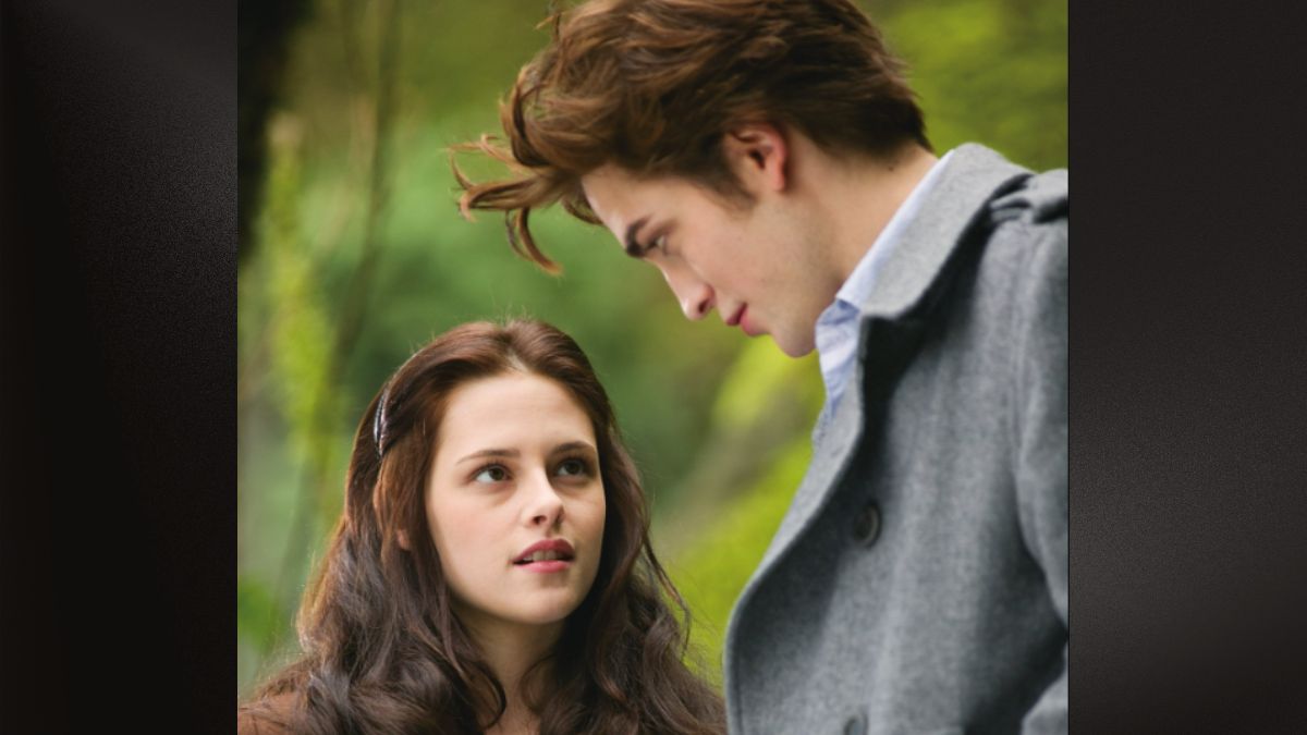 Twilight TV Show in the Works – The Hollywood Reporter
