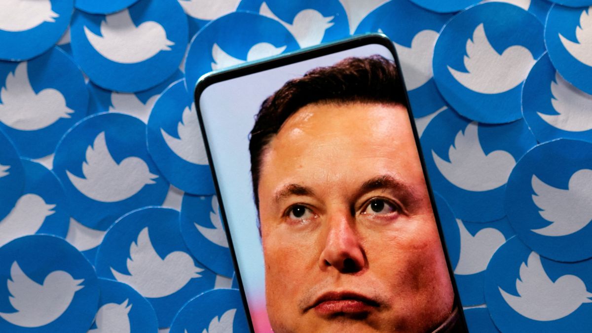 Twitter Removes New York Times Gold Verified Mark After Elon Musk Calls Their News Propaganda 8189