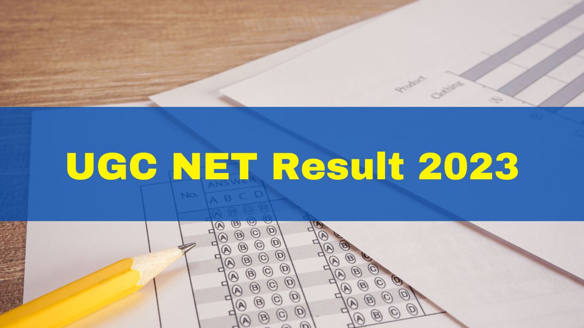 Ugc Net Result For December Session Expected To Be Released This Week At Ugcnet Nta Nic In