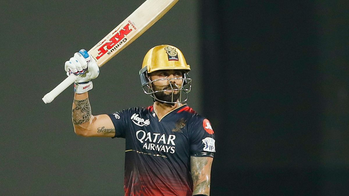 Ipl 2023 Virat Kohli Deserves A Lot Of Credit For Starts Rcb Is Ipl 2023 Virat Kohli Deserves A Lot Of Credit For Starts Rcb Is