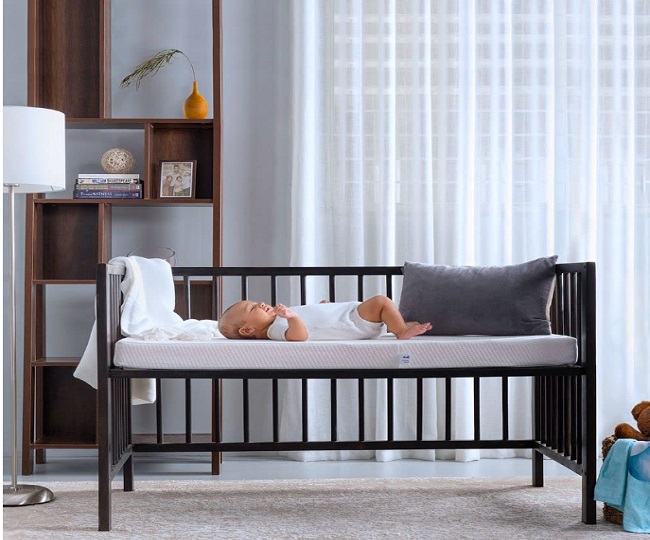 Best Baby Mattresses in India