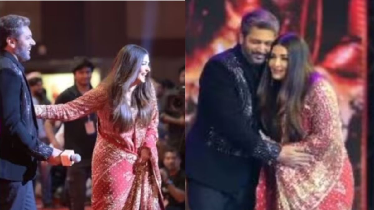 ponniyen-selvan-2-jayam-ravi-lives-his-fan-moment-as-he-escorts-aishwarya-rai-bachchan-on-stage-during-promotions-watch