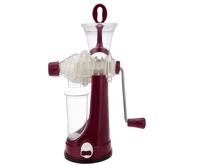 Best Juicers In India Top Choices From Philips, Sujata, And More