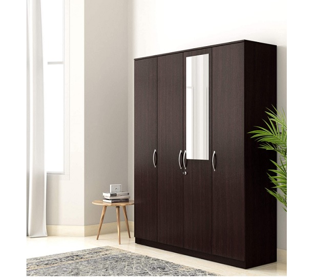 Wooden Wardrobe Designs For Bedroom Spice Up Your Closet