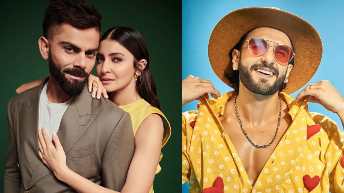 Ranveer Singh Birthday Special: Actor Dated These Actresses Before