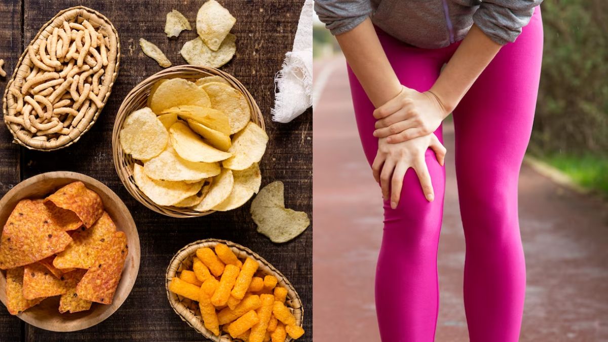 Arthritis Diet Plan 5 Food Items You Must Avoid Eating To Maintain Your Fitness