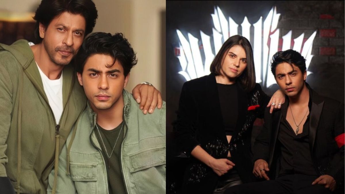 EXCLUSIVE! Here's the story behind the wristwatch that Shah Rukh Khan wore  to Zero trailer launch - Bollywood News & Gossip, Movie Reviews,  Trailers & Videos at Bollywoodlife.com