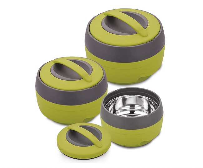 Best Casserole Sets To Keep Food Warm