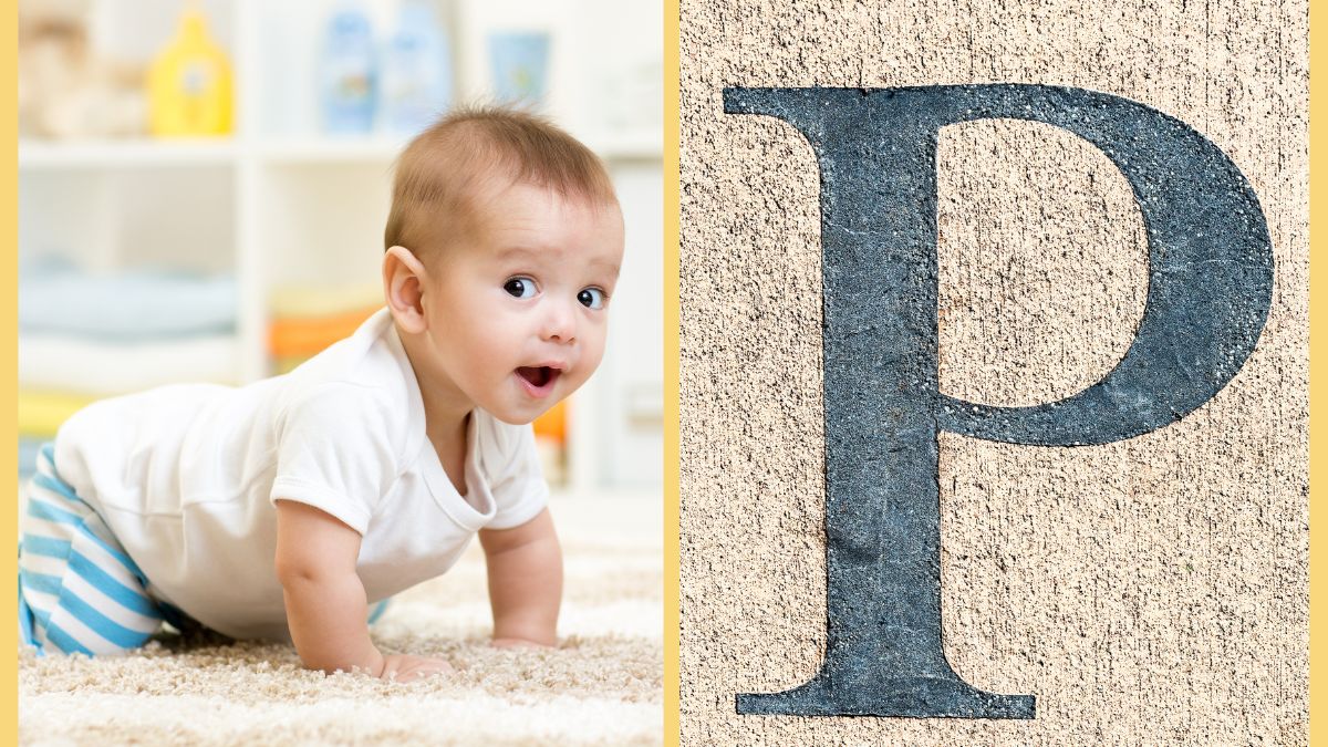 Top Baby Boy Names That Start With T