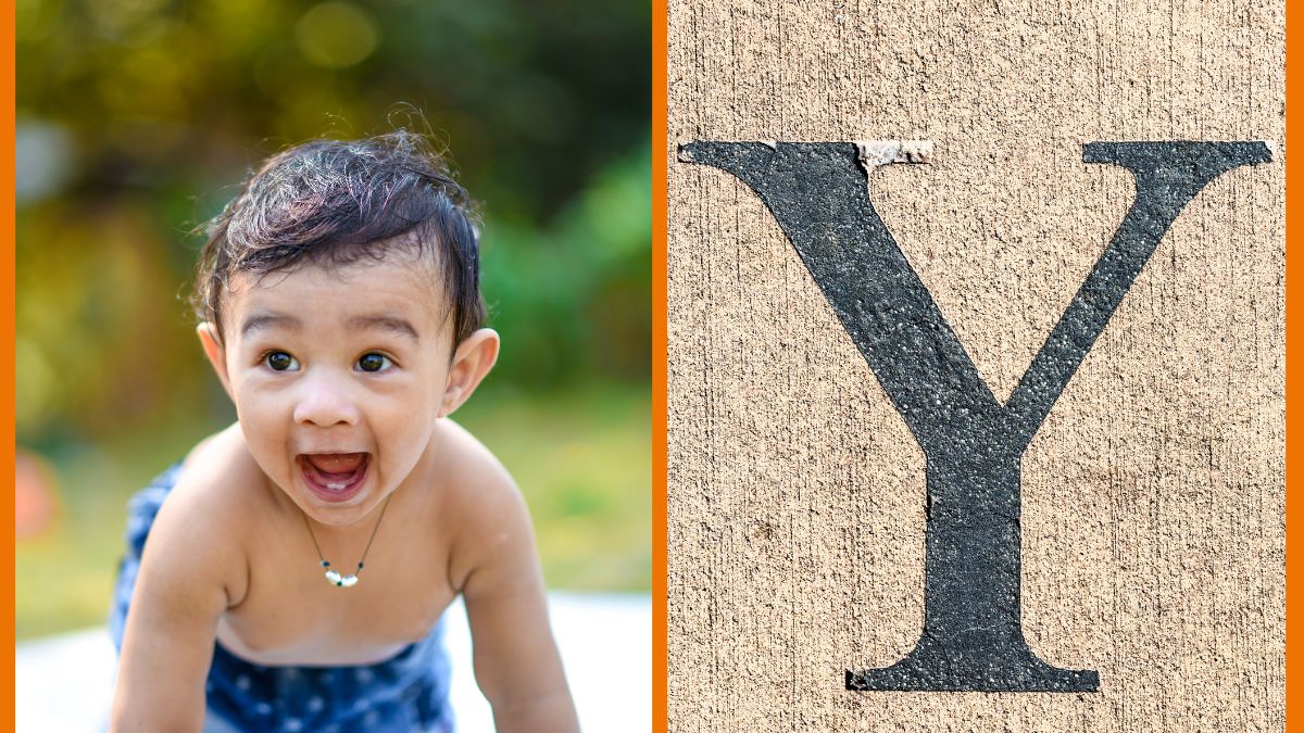 Boy Names That Start With M With Meaning