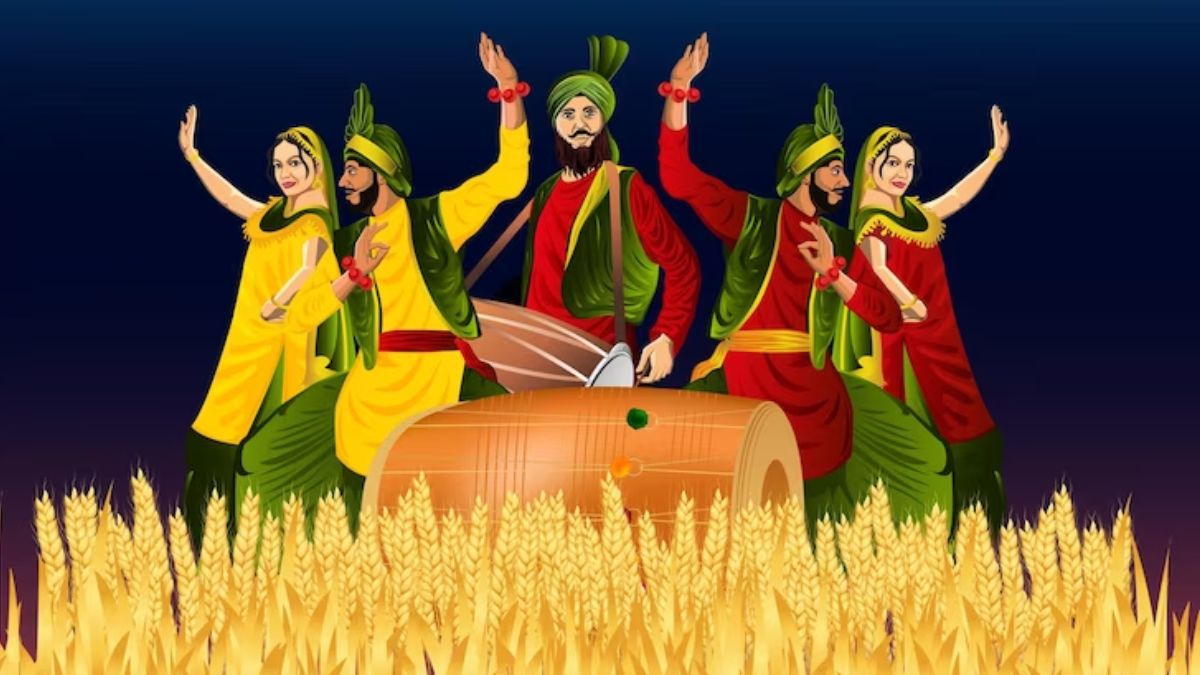 Baisakhi 2023: Date, Significance, Celebrations; All You Need To ...