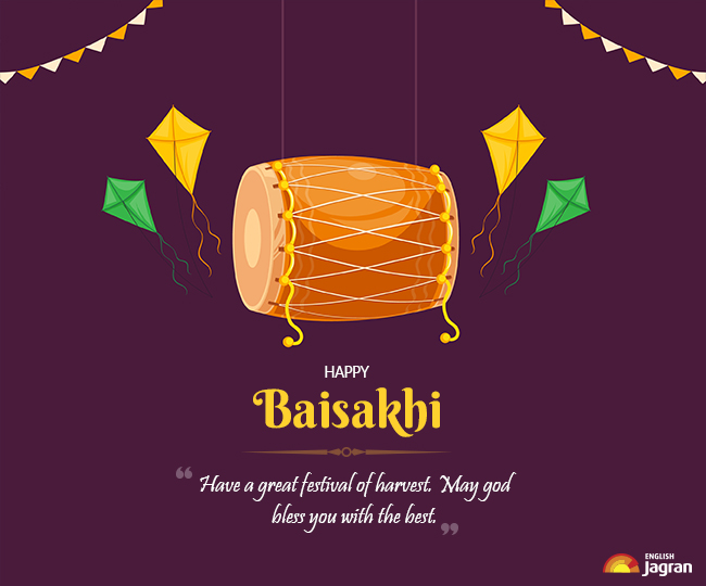 Happy Baisakhi 2023 Wishes, Sayings, And Facebook, WhatsApp, And