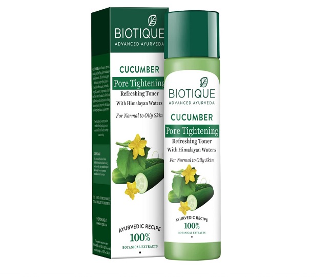 Best Face Toners In India For Hydrating Skin