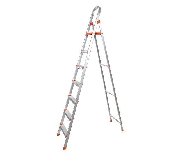Best Aluminum Ladder For Home
