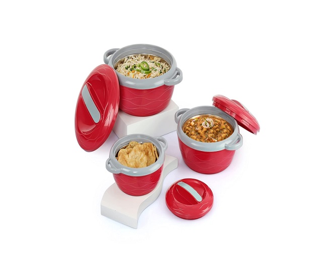 Best Casserole Sets To Keep Food Warm