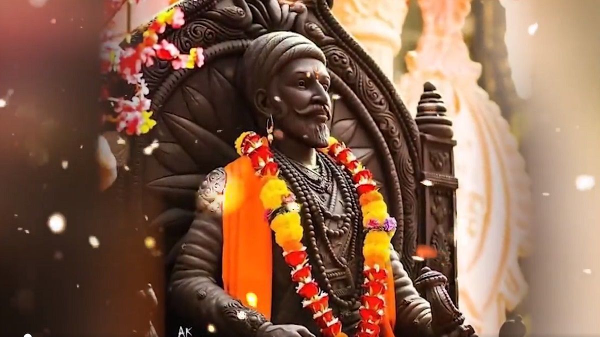 Chhatrapati Shivaji Maharaj Death Anniversary: 10 Must-Know Facts ...