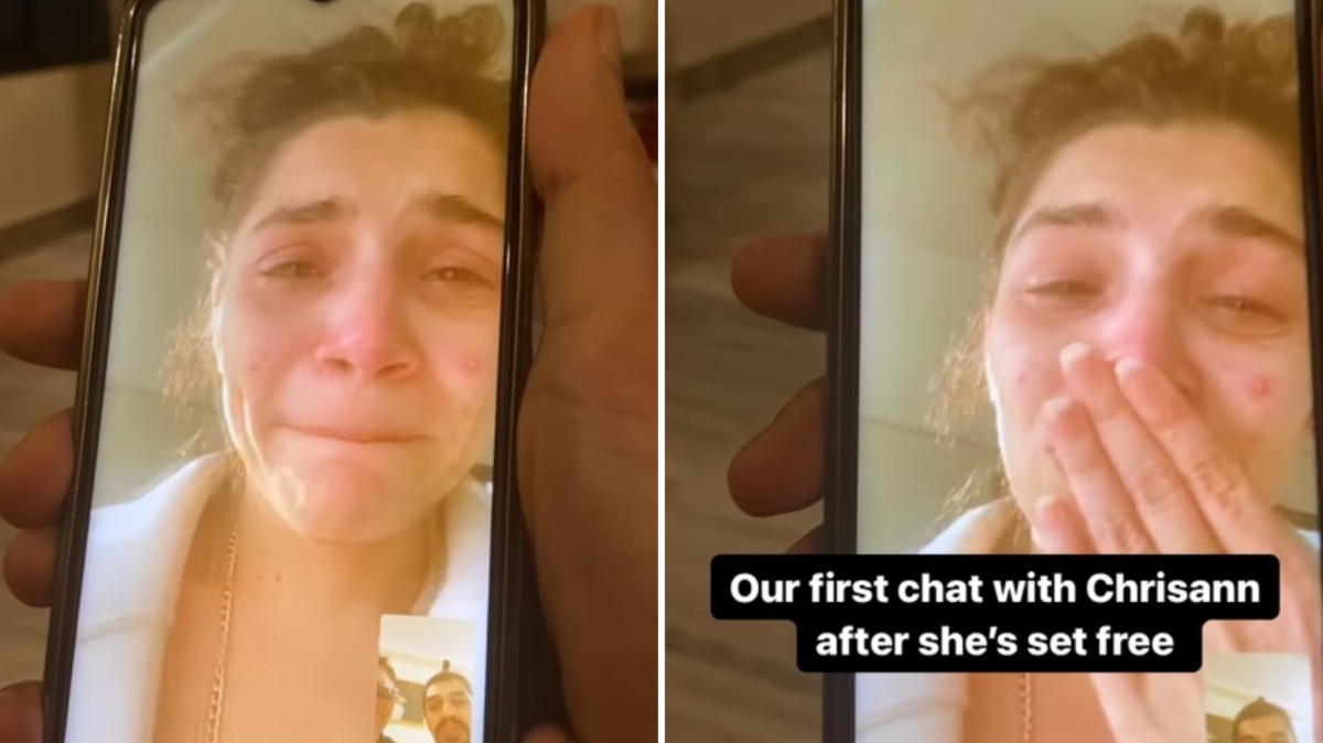 chrisann-pereira-is-free-actor-makes-first-video-call-to-family-after-being-freed-from-sharjah-jail-in-drugs-case
