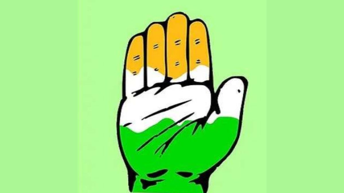 The Decline Of The Indian National Congress Indias Loss Modis Gain