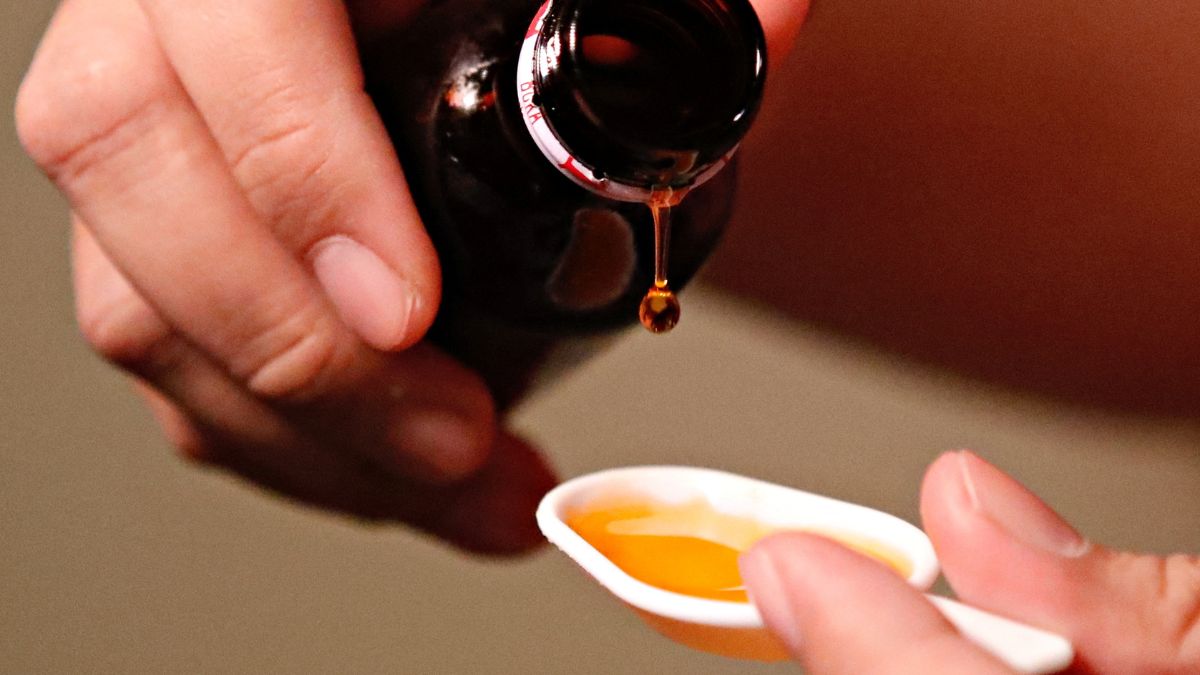 IndiaMade Cough Syrups Under Global Spotlight For Substandard Quality