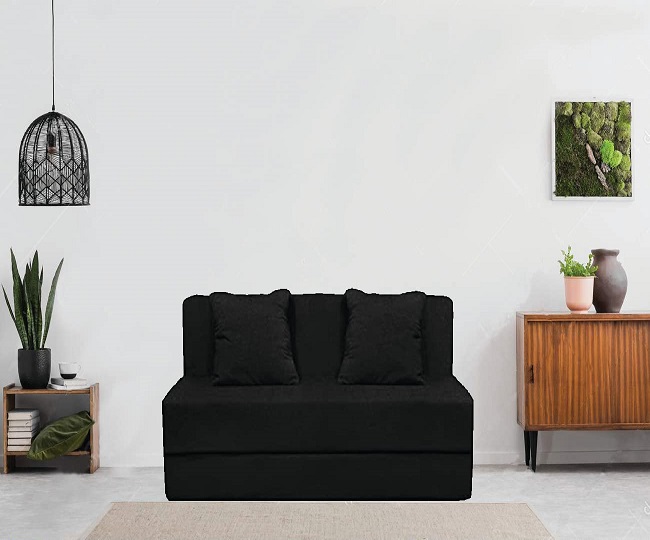 Sofa Under 10000 Rs Baci Living Room