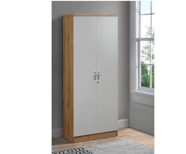 Wooden Wardrobe Designs For Bedroom Spice Up Your Closet