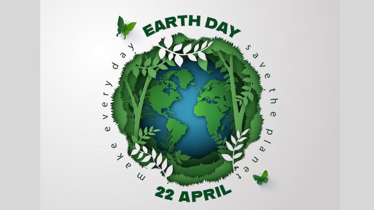 Earth Day 2023: Date, History, Significance, Theme, Celebrations ...