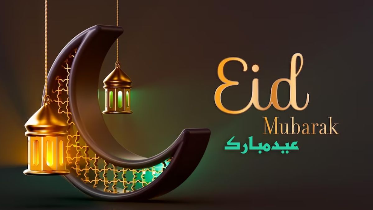 EidUlFitr 2023 Date, Significance, Celebrations; All You Need To Know