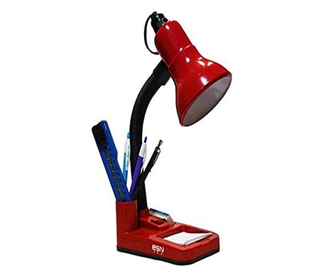 Best Table Lamps For Study In India