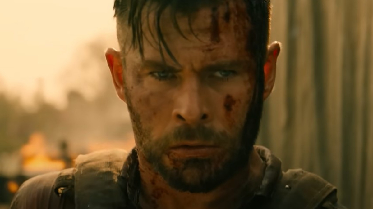 Extraction 2 Trailer OUT: Chris Hemsworth Is Back From The Dead As ...