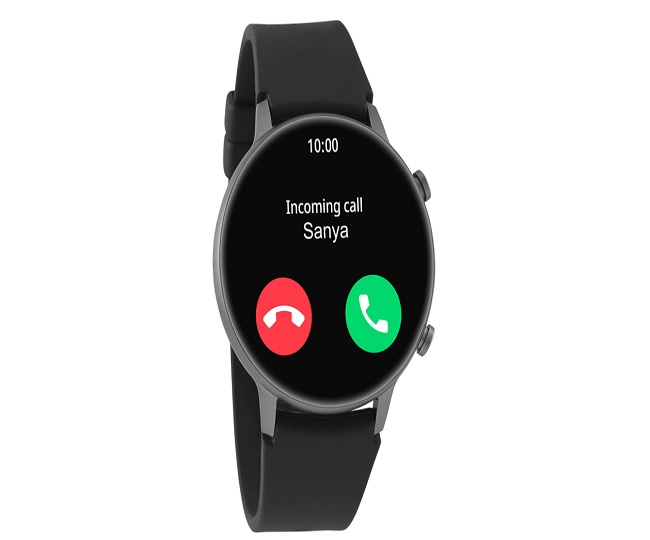 Best Smartwatches Brands In India