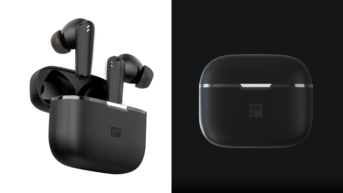 Mi true wireless discount earbuds basic s specs