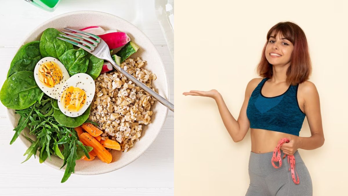 Fatty Fish To Green Tea 5 Best Foods That Help In Quick Weight Loss