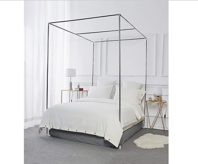 Best Canopy Beds To Elevate Your Bedroom Design